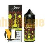 سالت دو سیب نستی <br><span>Nasty Double Apple SaltNic 30ml</span> - Image 2